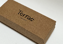 Coffret cadeau, les bougeoirs & leurs recharges
