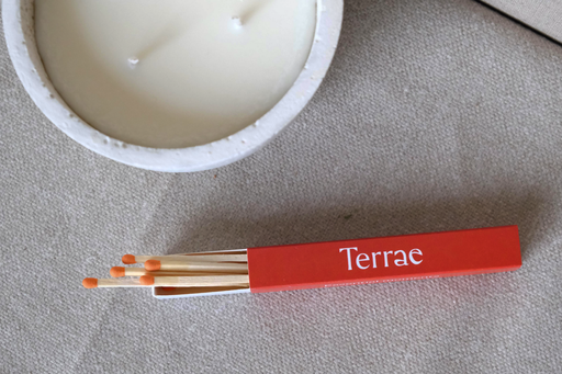 [ACC-ALL] Allumettes longues