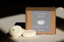 12 recharges de Bougeoir