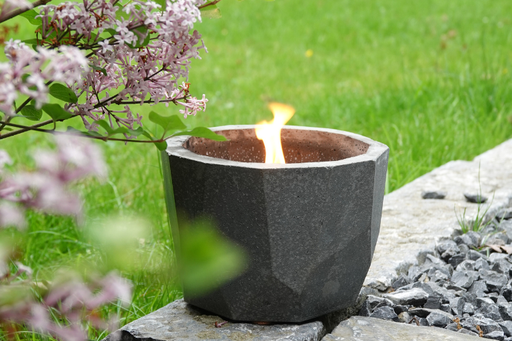 La Large d'Extérieur