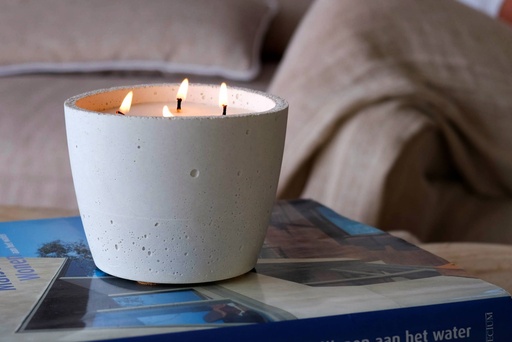 La Classique Pure White