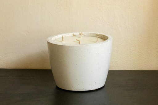 La Medium d'Intérieur